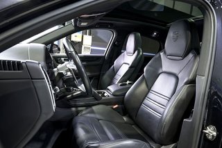 Porsche Cayenne   EHybrid