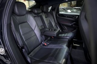 Porsche Cayenne   EHybrid