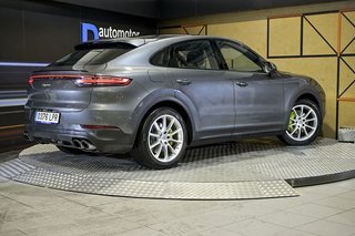 Porsche Cayenne   EHybrid