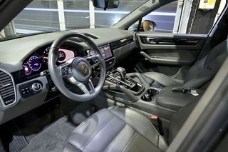 Porsche Cayenne   EHybrid