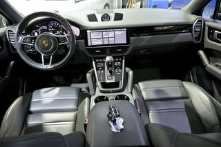Porsche Cayenne   EHybrid