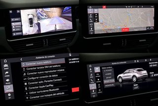 Porsche Cayenne   EHybrid