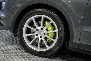 Porsche Cayenne   EHybrid