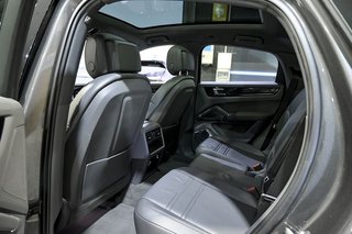 Porsche Cayenne   EHybrid