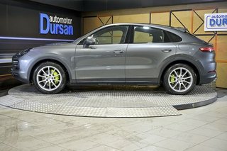 Porsche Cayenne   EHybrid