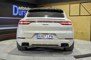Porsche Cayenne   EHybrid