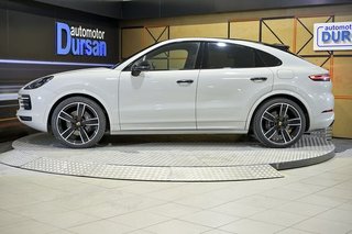Porsche Cayenne   EHybrid