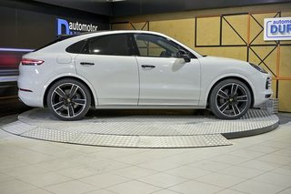 Porsche Cayenne   EHybrid