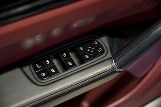 Porsche Cayenne   EHybrid