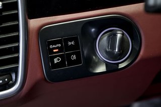 Porsche Cayenne   EHybrid