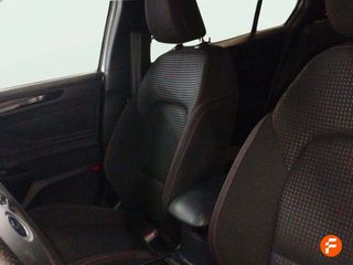 Ford Focus 1.0 Ecoboost MHEV 114kW ST-Line Auto