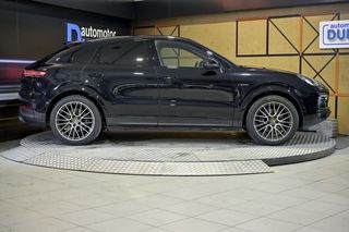Porsche Cayenne   EHybrid