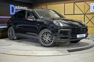 Porsche Cayenne   EHybrid