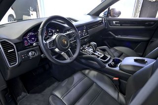 Porsche Cayenne   EHybrid