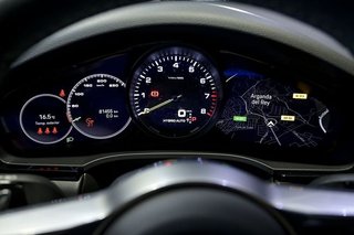 Porsche Cayenne   EHybrid