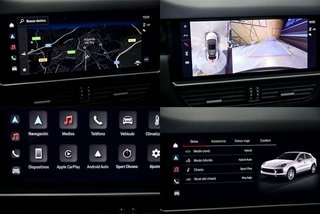 Porsche Cayenne   EHybrid