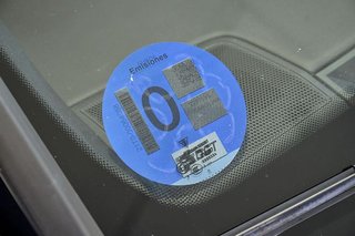 Porsche Cayenne   EHybrid