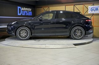 Porsche Cayenne   EHybrid