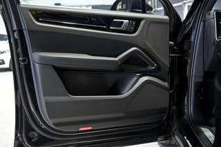 Porsche Cayenne   EHybrid