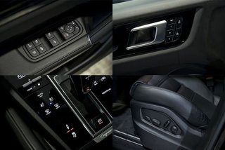 Porsche Cayenne   EHybrid