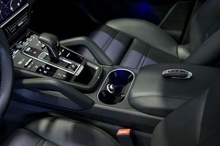 Porsche Cayenne   EHybrid