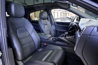 Porsche Cayenne   EHybrid
