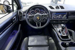 Porsche Cayenne   EHybrid