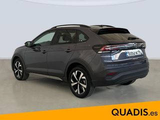 Volkswagen Taigo ``Más`` 1.0 TSI 85 kW (115 CV) DSG