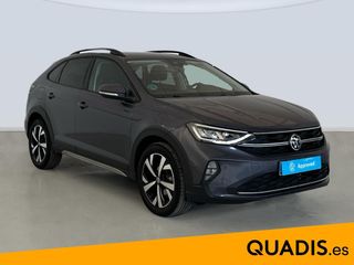 Volkswagen Taigo ``Más`` 1.0 TSI 85 kW (115 CV) DSG