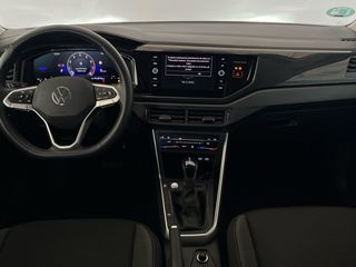 Volkswagen Taigo ``Más`` 1.0 TSI 85 kW (115 CV) DSG