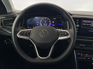 Volkswagen Taigo ``Más`` 1.0 TSI 85 kW (115 CV) DSG