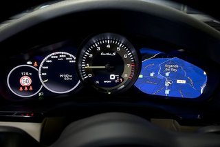 Porsche Cayenne   Turbo S EHybrid