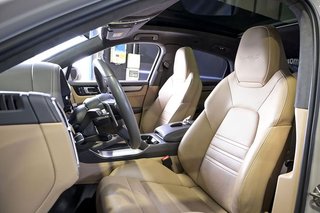 Porsche Cayenne   Turbo S EHybrid