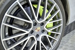 Porsche Cayenne   Turbo S EHybrid