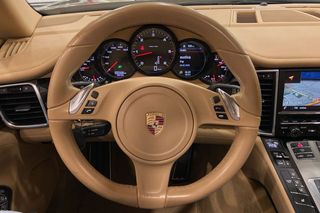 Porsche Panamera   3.0 Diesel 300cv