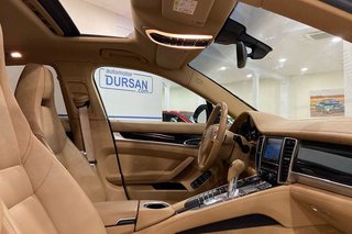 Porsche Panamera   3.0 Diesel 300cv