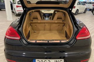 Porsche Panamera   3.0 Diesel 300cv