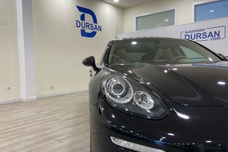 Porsche Panamera   3.0 Diesel 300cv