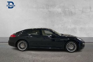 Porsche Panamera   3.0 Diesel 300cv