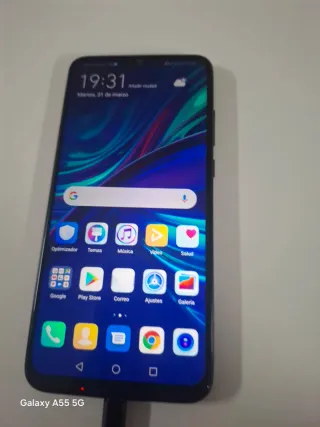 Huawei p smart 2019
