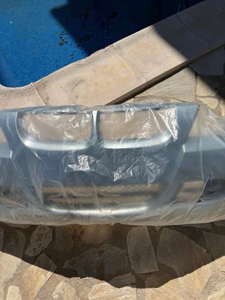 Paragolpes Delantero BMW E90