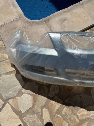 Paragolpes Delantero BMW E90