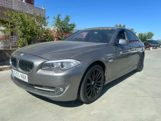 BMW Serie 5 2013