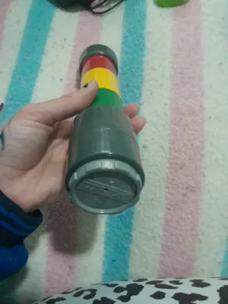 Extractor BHO (Butane Hash Oil)