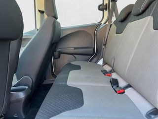 Ford Transit 1.5 TDCI TREND