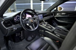 Porsche Panamera   4S