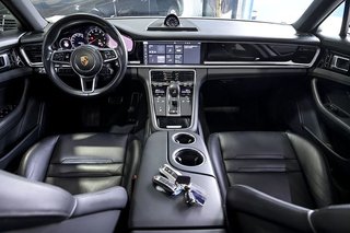 Porsche Panamera   4S
