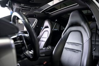 Porsche Panamera   4S