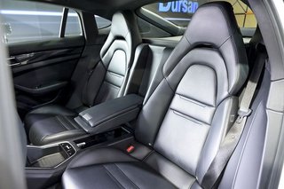 Porsche Panamera   4S
