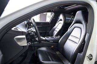 Porsche Panamera   4S